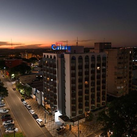 Hotel Caiua Umuarama Dış mekan fotoğraf