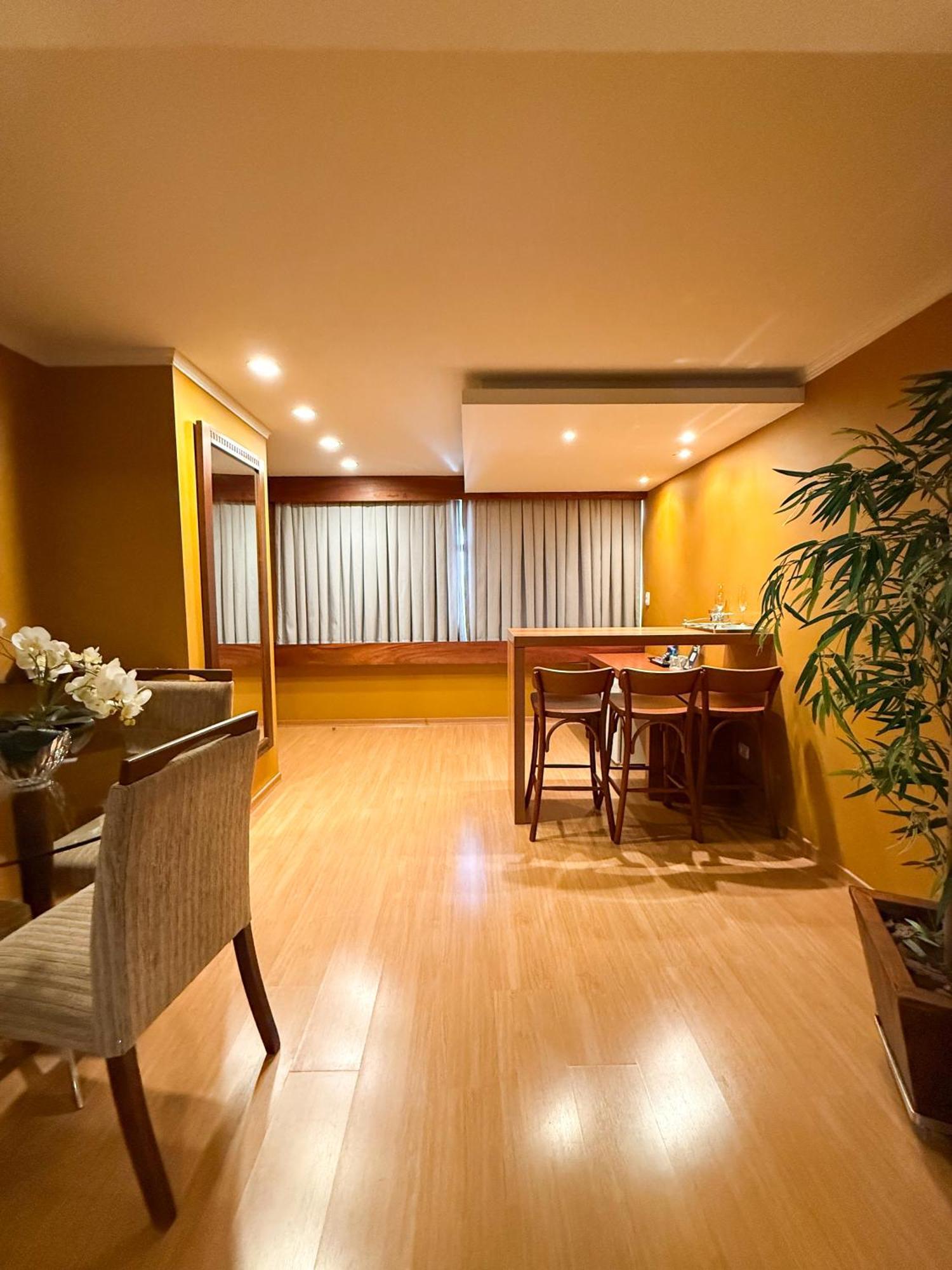 Hotel Caiua Umuarama Dış mekan fotoğraf