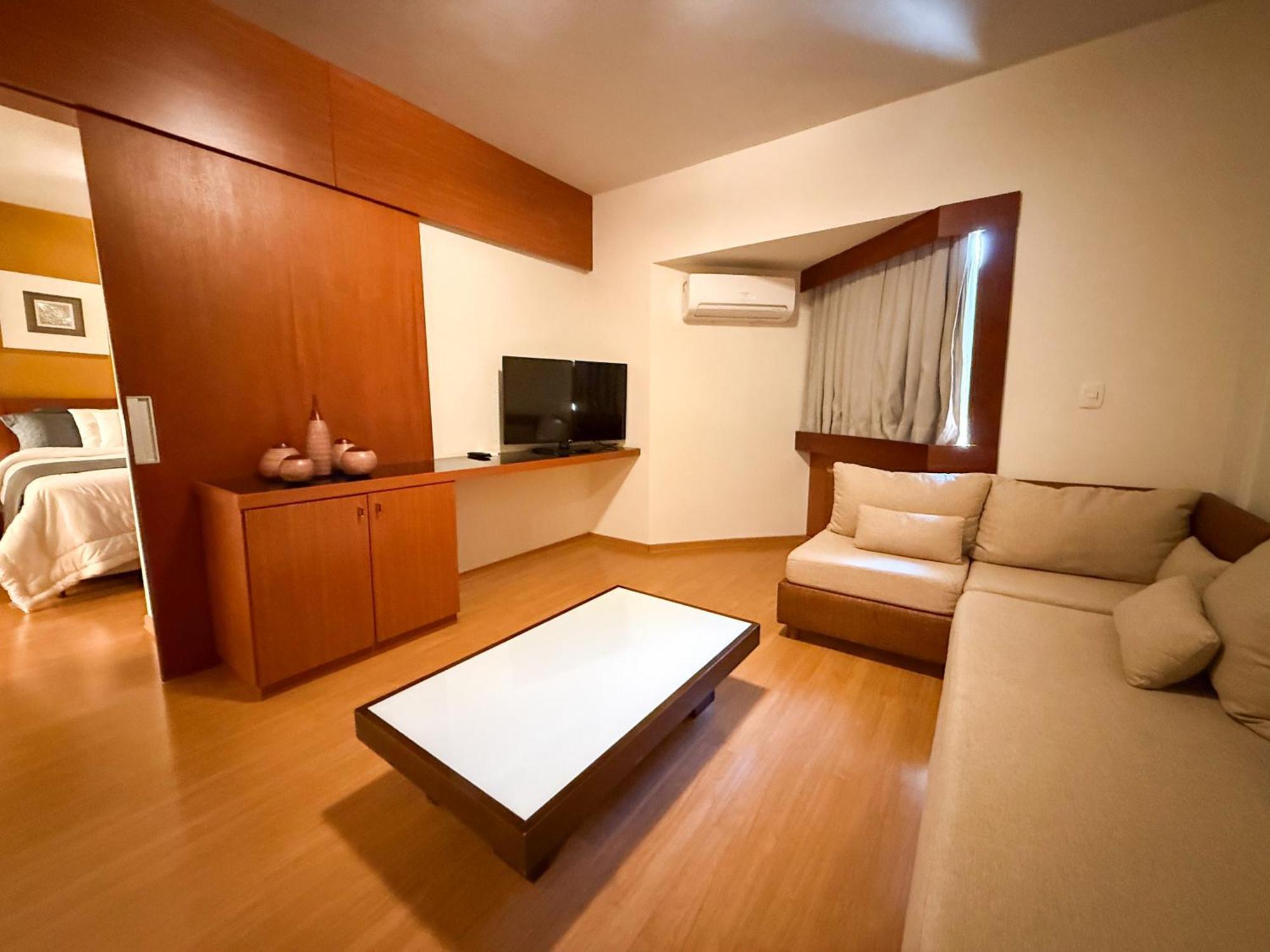 Hotel Caiua Umuarama Dış mekan fotoğraf