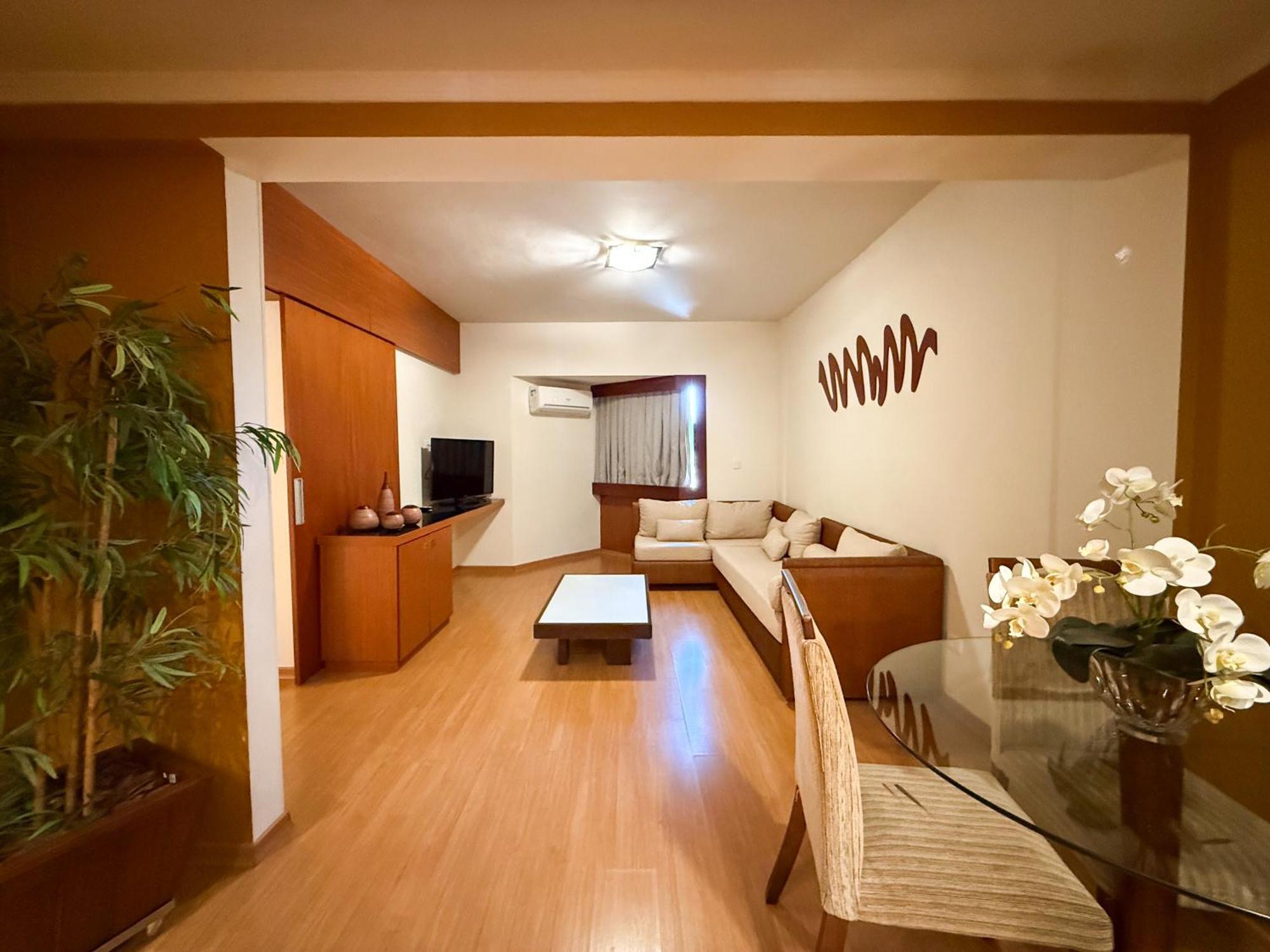 Hotel Caiua Umuarama Dış mekan fotoğraf