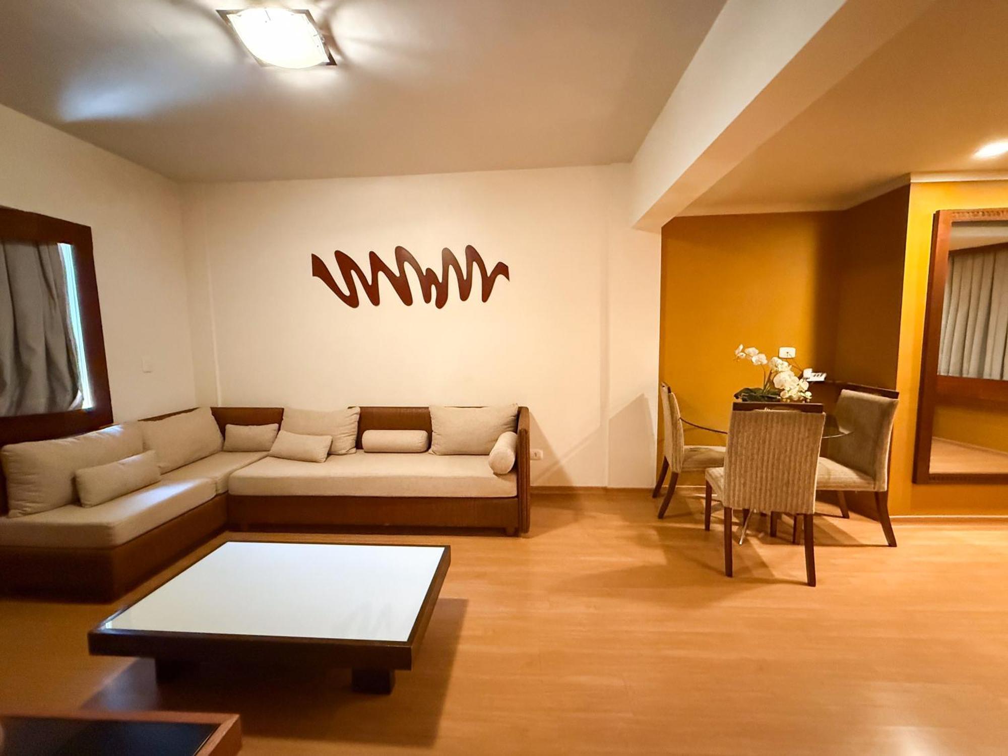 Hotel Caiua Umuarama Dış mekan fotoğraf