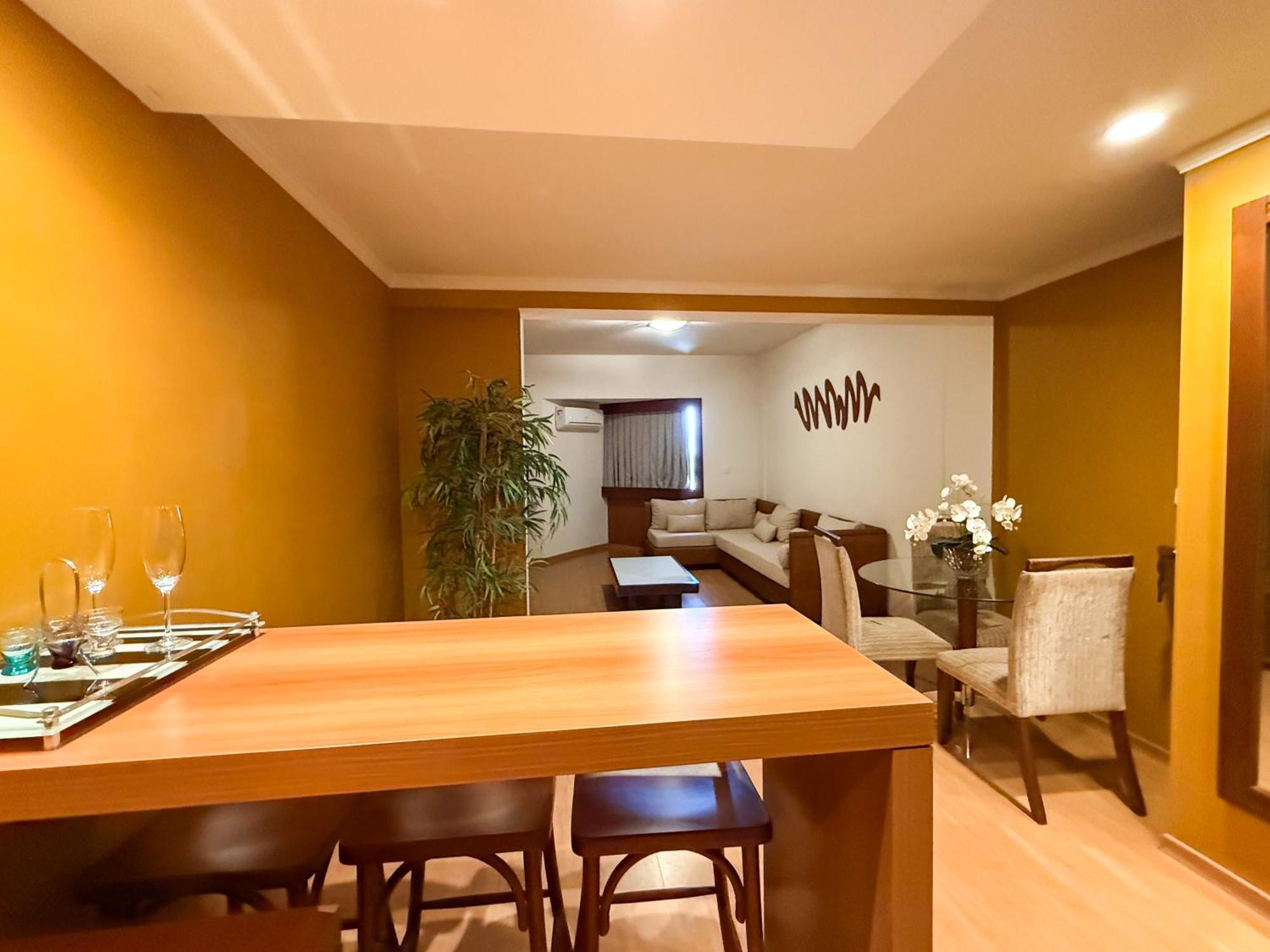 Hotel Caiua Umuarama Dış mekan fotoğraf