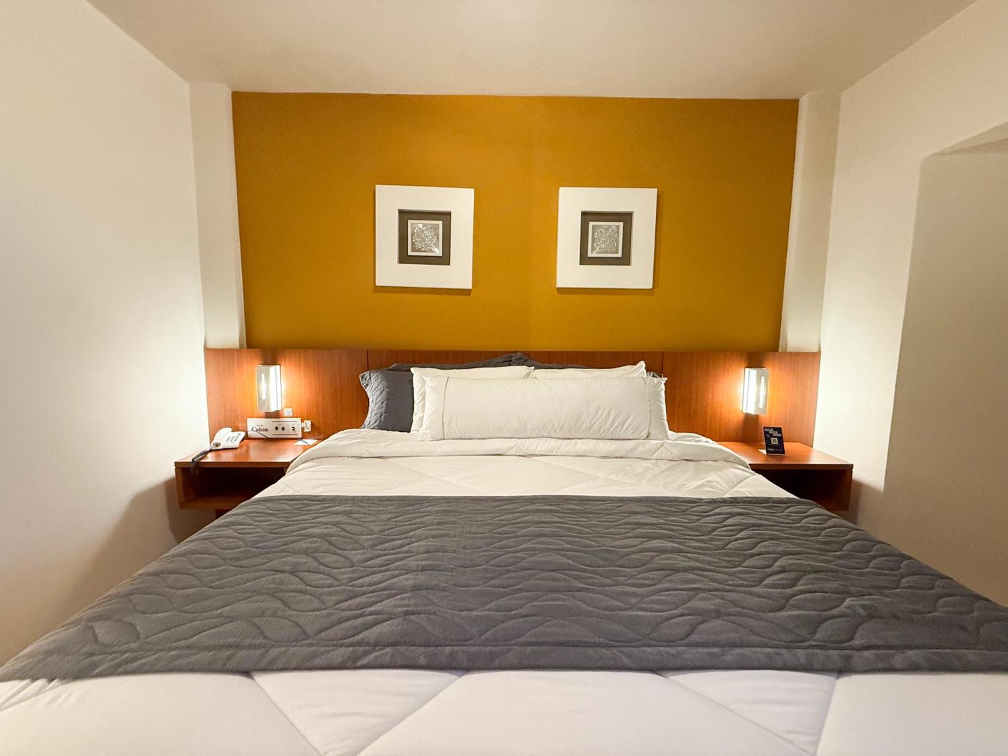 Hotel Caiua Umuarama Dış mekan fotoğraf