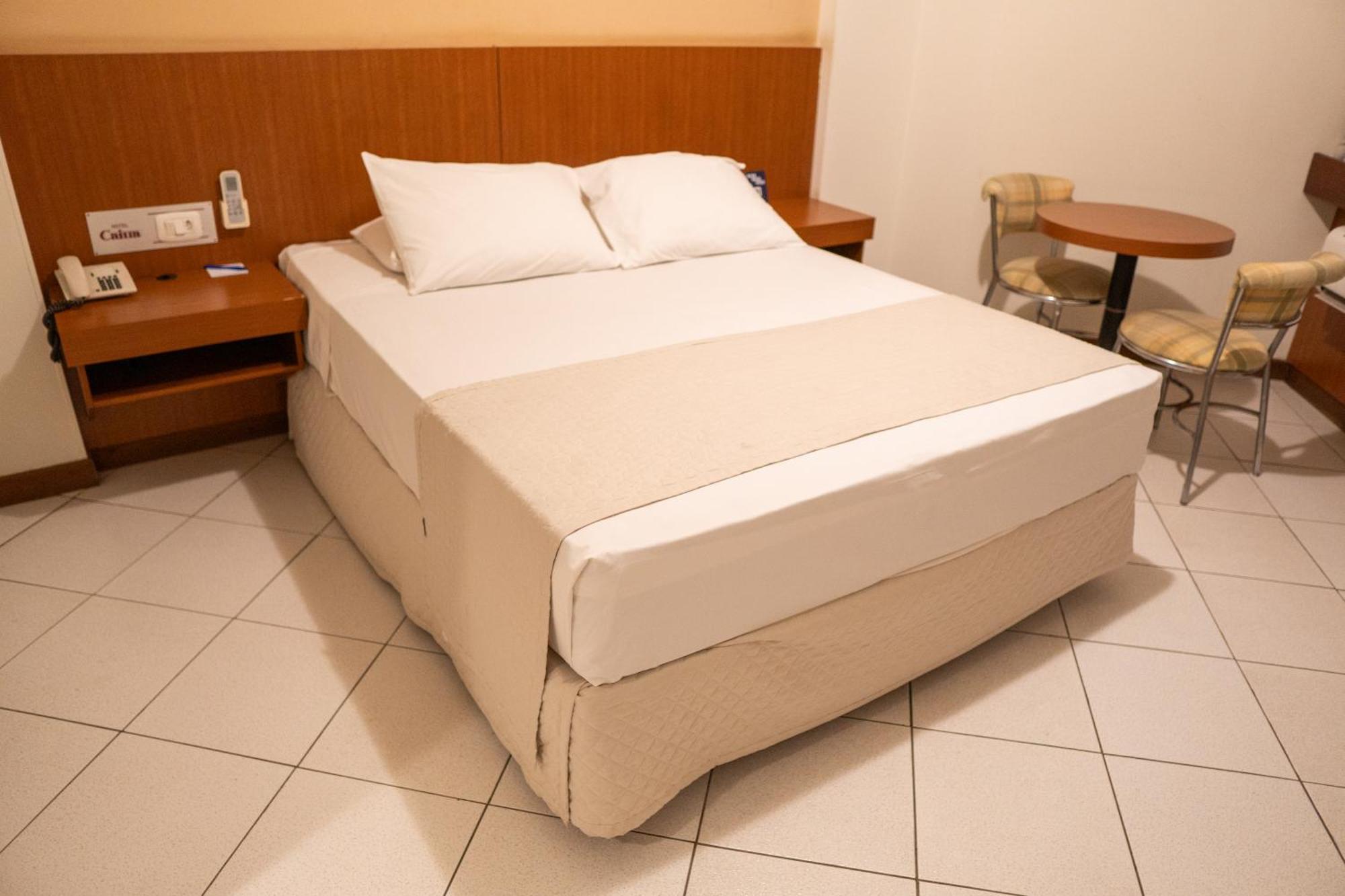 Hotel Caiua Umuarama Dış mekan fotoğraf