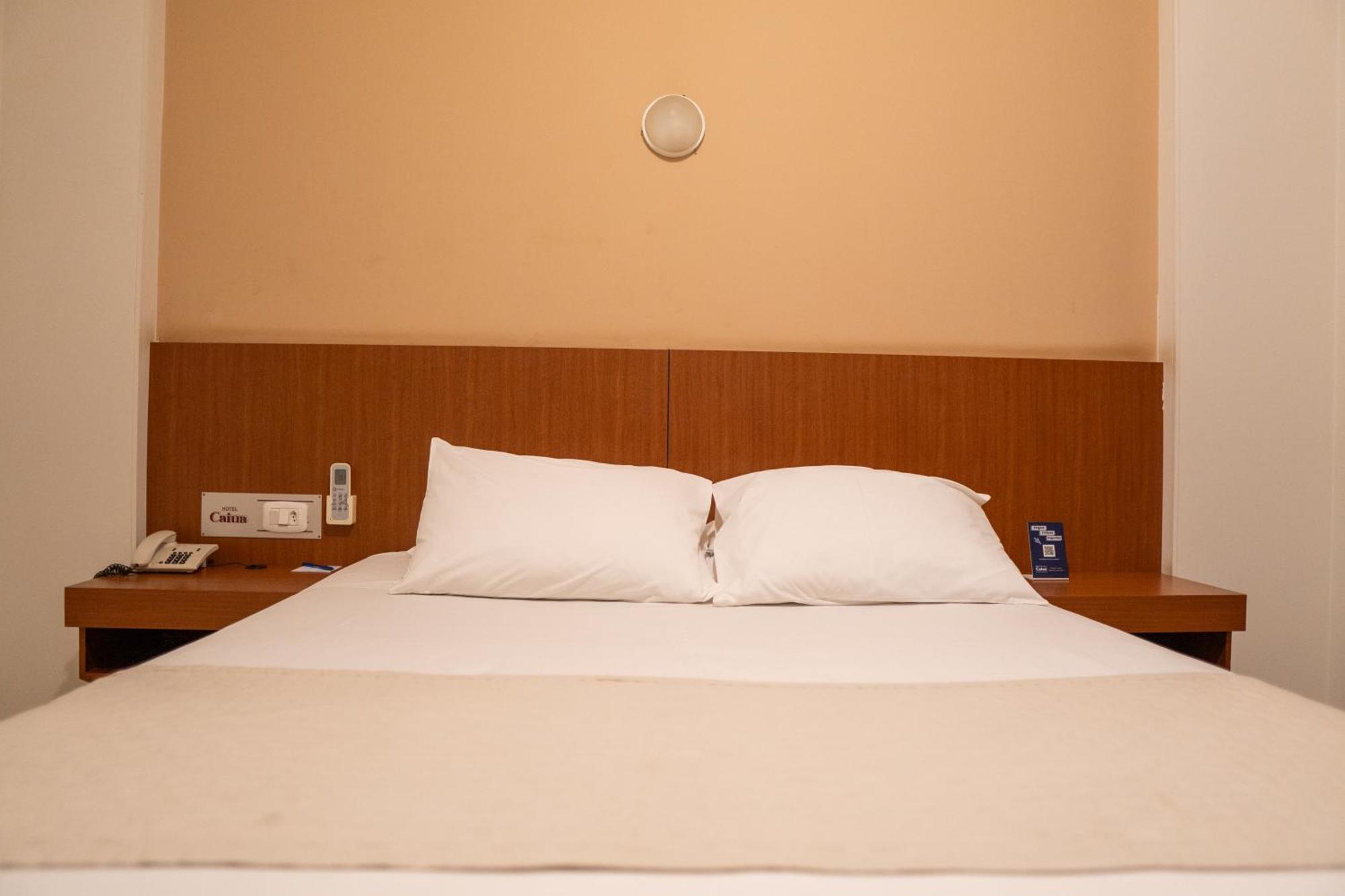 Hotel Caiua Umuarama Dış mekan fotoğraf