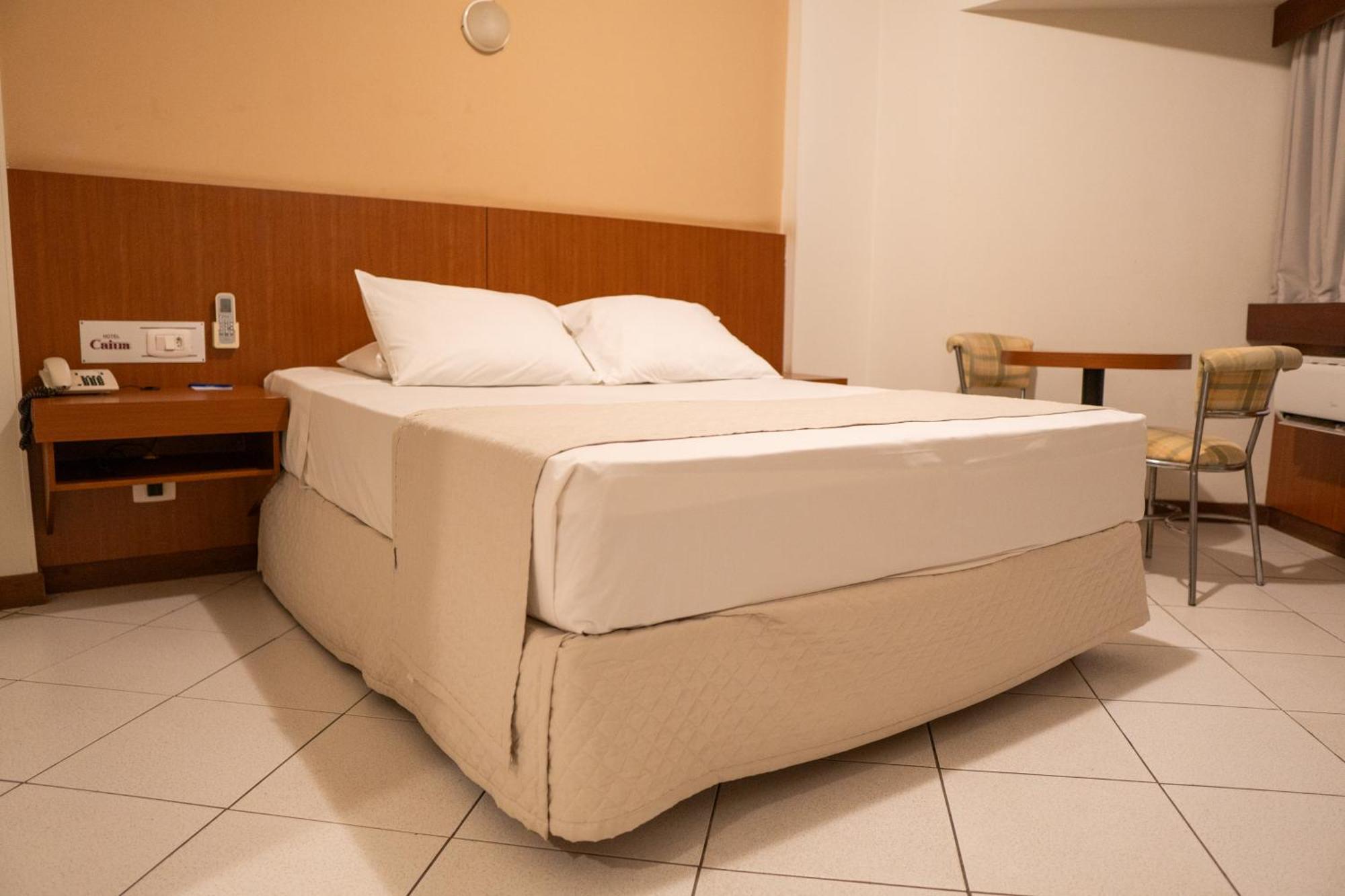 Hotel Caiua Umuarama Dış mekan fotoğraf
