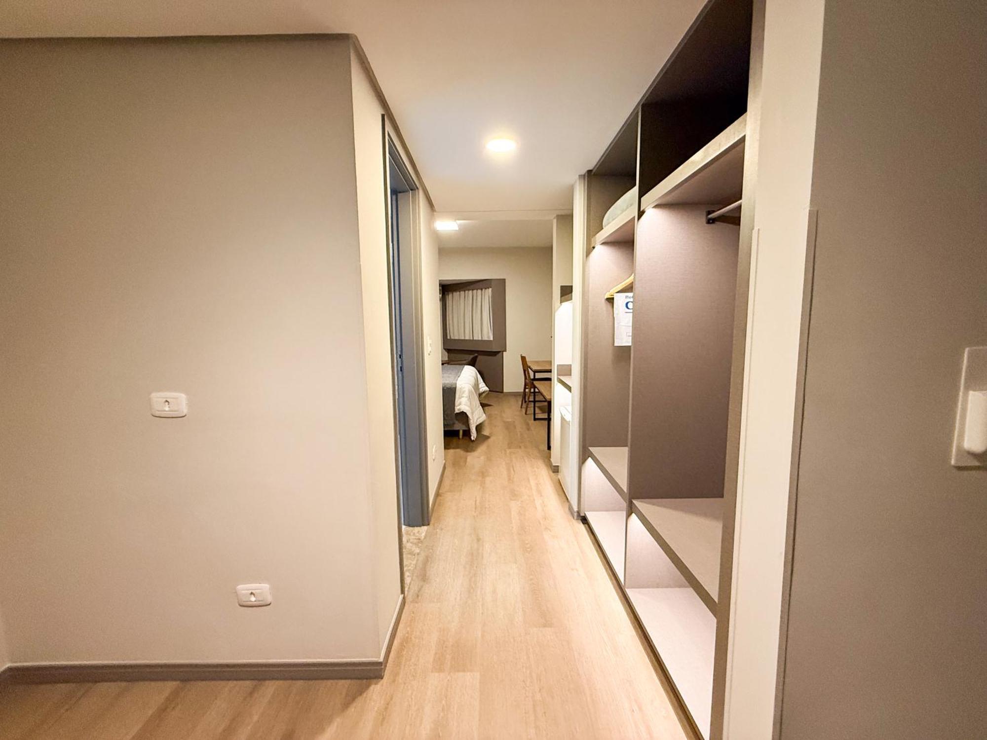 Hotel Caiua Umuarama Dış mekan fotoğraf