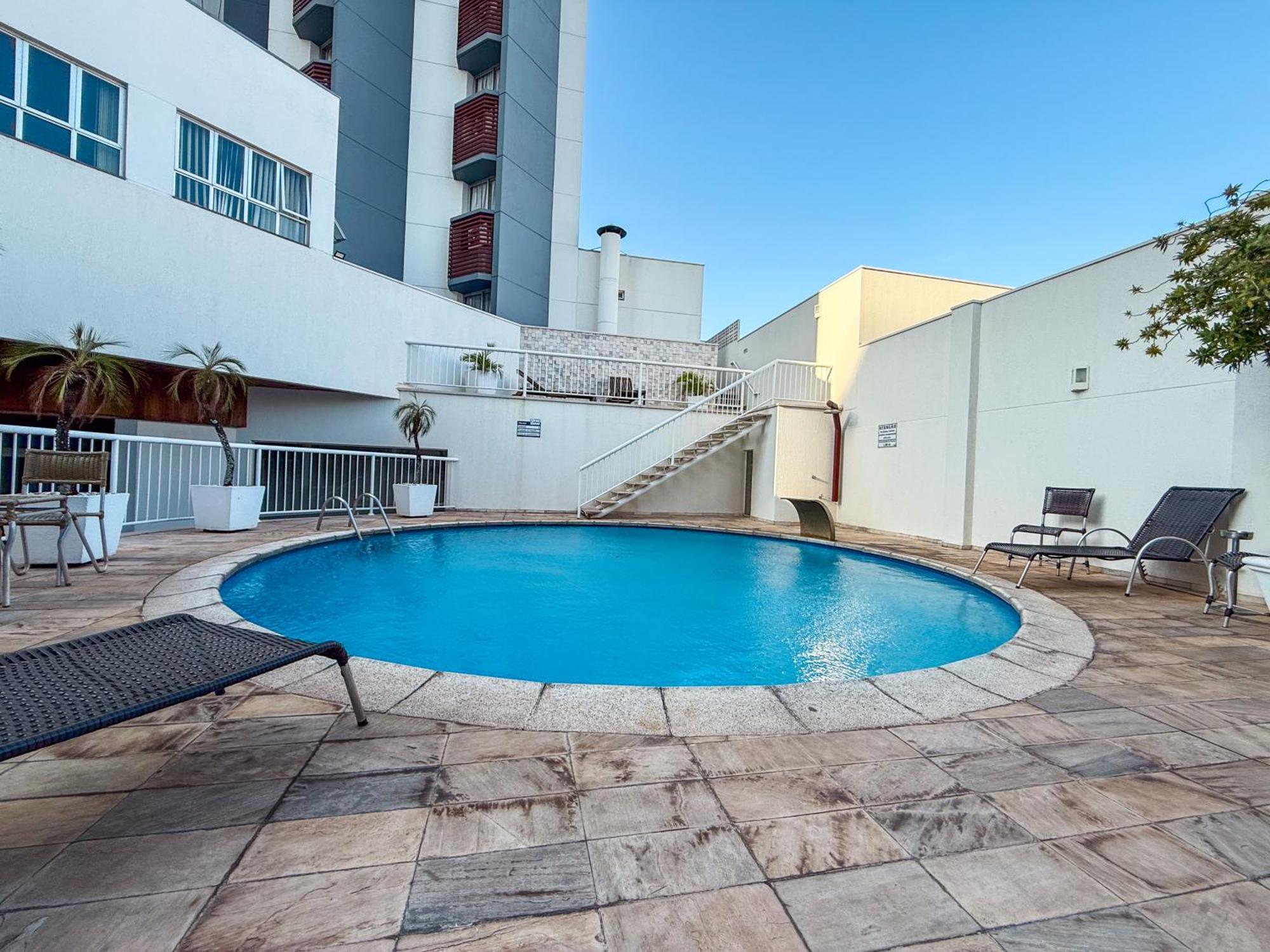 Hotel Caiua Umuarama Dış mekan fotoğraf