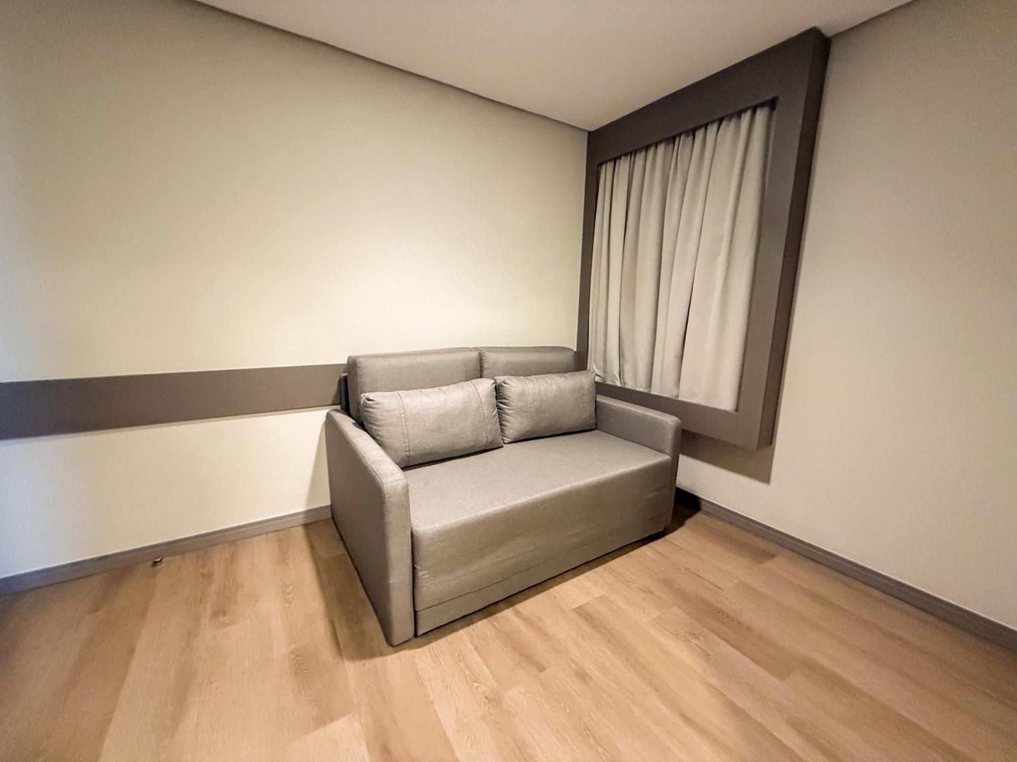 Hotel Caiua Umuarama Dış mekan fotoğraf